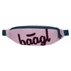 BAAGL Ľadvinka Snap Rose GRS - Baagl