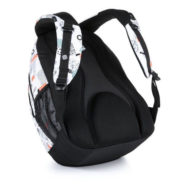 Studentský batoh Bagmaster SUPERNOVA 21 A