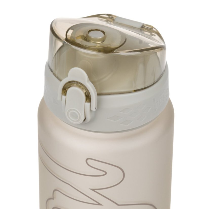 BAAGL Tritanová láhev na pití Mist, 1000 ml - Baagl
