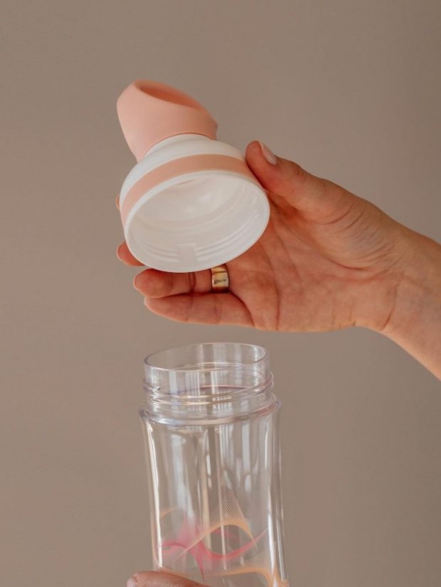 Láhev na pití Equa Flow Beat 800ml