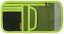 Dětská peněženka Boll KIDS WALLET lime