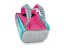 Školní aktovka v setu pro prvňáčky Oxybag PREMIUM LIGHT Unicorn iconic - 3 díly