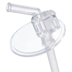 Náhradná savička a slamka pre termosku na pitie 350 ml b.box– 2 ks