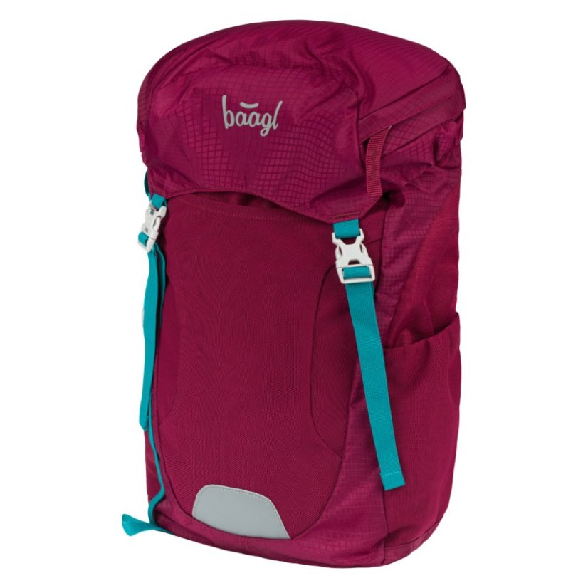 BAAGL Batoh Tracker Roj - Baagl