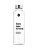 Fľaša na pitie Equa Mismatch 217 Black 750 ml