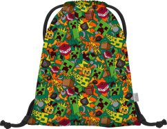 BAAGL Vrecko Minecraft Chaos - Baagl