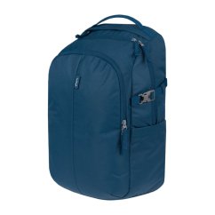 BAAGL Batoh Dash Max Navy GRS - Baagl