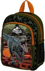 Dětský předškolní batoh Oxybag Jurassic World