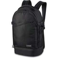 Batoh DAKINE VERGE BACKPACK 25L BLACK RIPSTOP