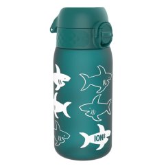 Láhev na pití ion8 Leak Proof Shark 350 ml