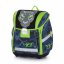 Školní aktovka Oxybag PREMIUM LIGHT Panter