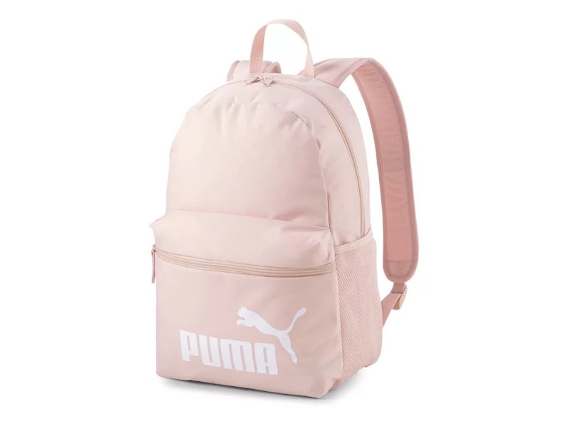 Batoh Puma Phase Backpack růžový