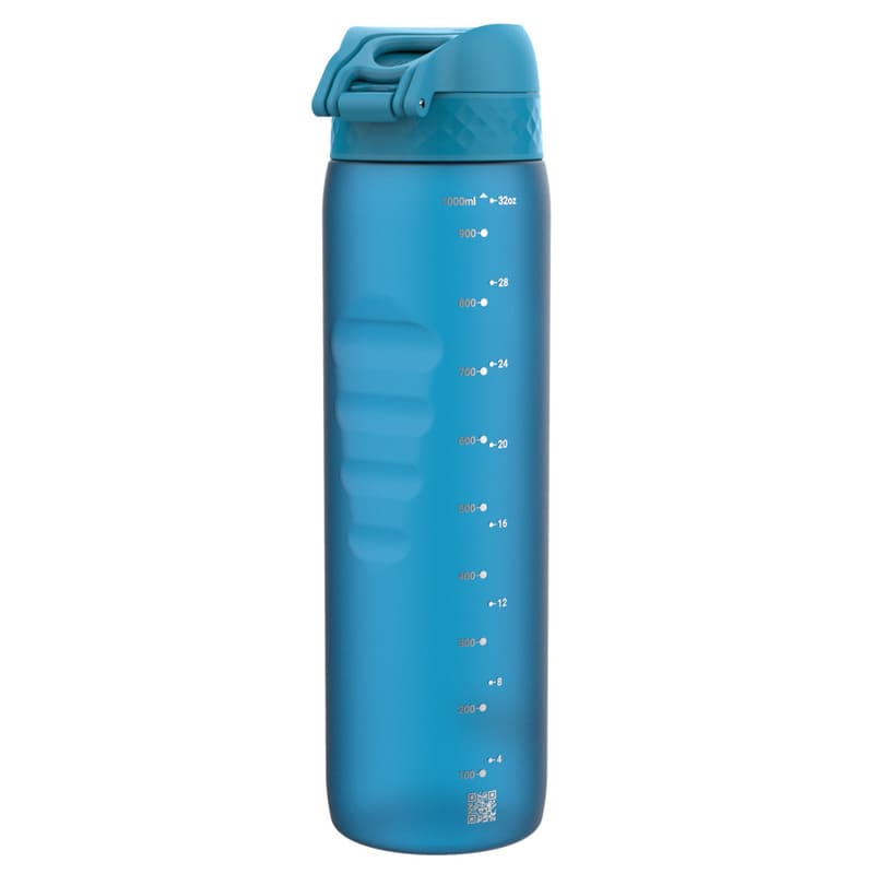 Láhev na pití ion8 Leak Proof Blue 1000 ml