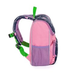 Dětský předškolní batoh Oxybag MOXY Baletka