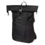 BAAGL Batoh Roll Black GRS - Baagl