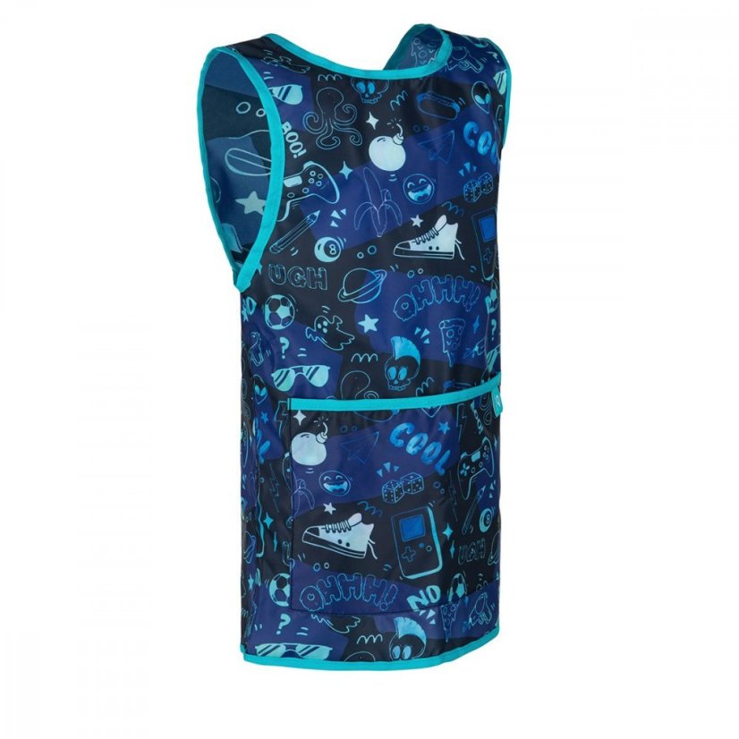 Zástěrka do VV Topgal ZINA 24024