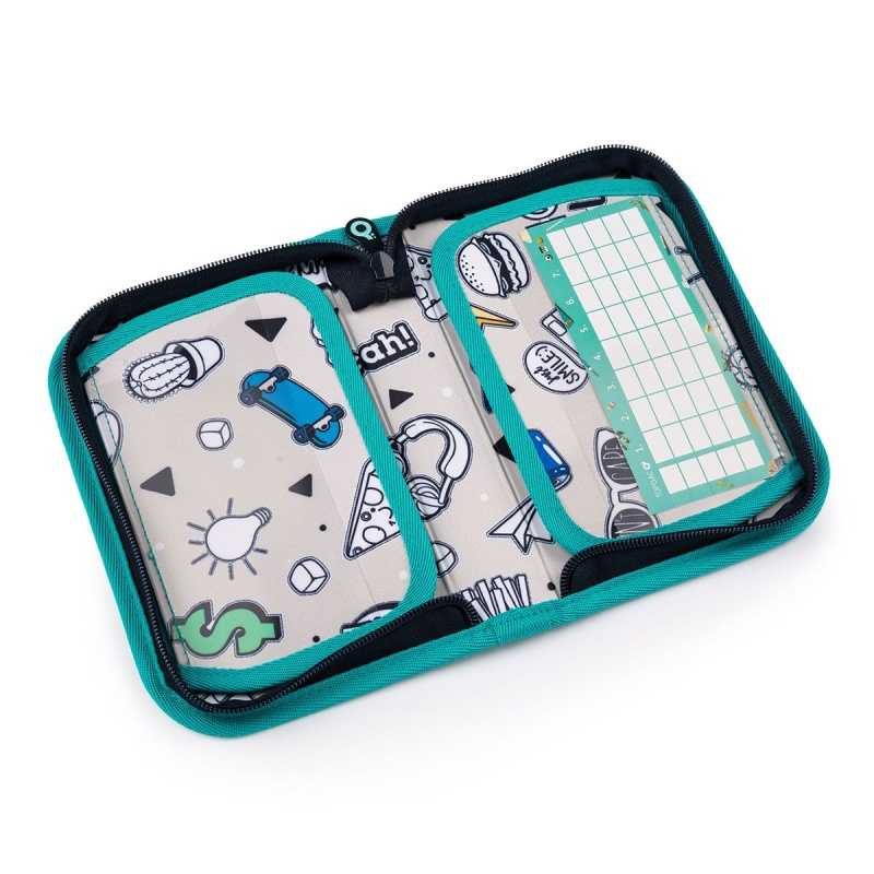 Batoh v setu Topgal MIRA 23019 SET SMALL