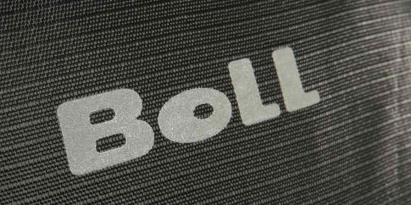 Školní batoh Boll SMART 24 Tigers granite
