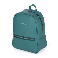 Dámský batoh DIXY Leather Milano - Oxybag (Karton P+P)