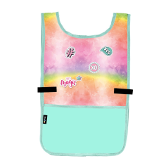 Zástěra pončo Magic - Oxybag (Karton P+P)