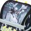 Školní aktovka v setu Baagl Zippy Batman Dark City - 3 díly