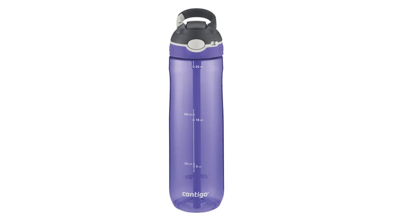 Láhev na pití CONTIGO Autospout Ashland 720 ml - vinné hrozny