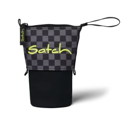 Satch Pencil Slider - Dark Skate