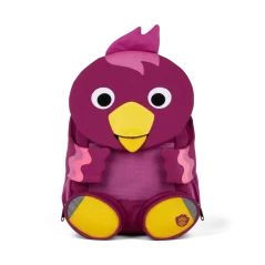 Dětský batoh do školky Affenzahn Large Friend - Bird