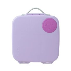 Krabička na svačinu b.box velká – Sugar Plum