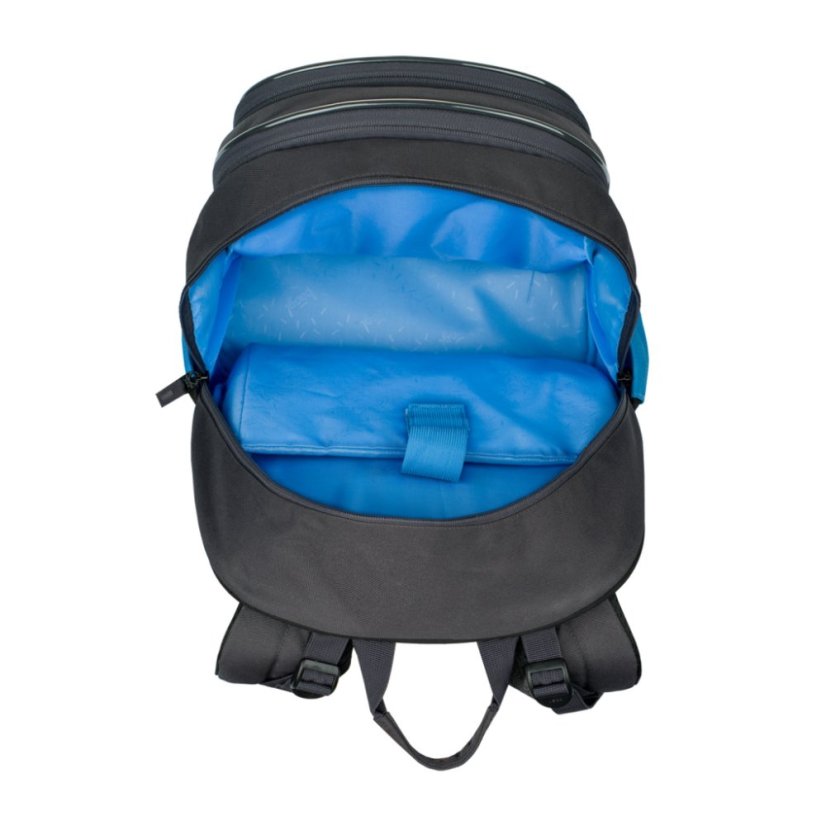 BAAGL Školský batoh Core Logo Mix - Baagl