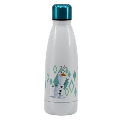 Nerezová fľaša na pitie Stor Olaf ice skate 340 ml