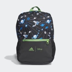 Batoh Adidas Buzz black