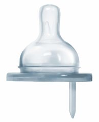 Dojčenská termofľaša Pura 260ml - Moss