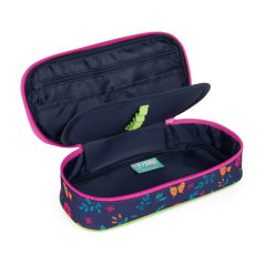 Puzdro etue komfort Oxybag Motýľ 2