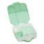 Krabička na svačinu b.box velká – Spearmint