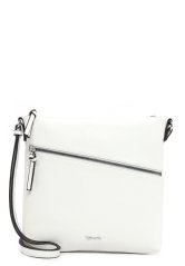 Crossbody kabelka Tamaris Alessia velká bílá