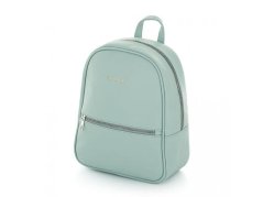 Dámský batoh Oxybag DIXY Leather Mint