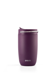 Termohrnček Equa Pure  Cup Mulberry 300 ml