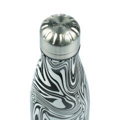 BAAGL Termofľaša s kovovým viečkom Mixture, 500 ml - Baagl