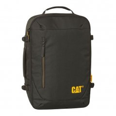 Příruční zavazadlo CAT The Project černé