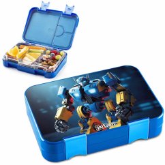 Box na desiatu JARLSON TONI Robot II