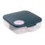 Krabička na svačinu b.box velká – Indigo Rose