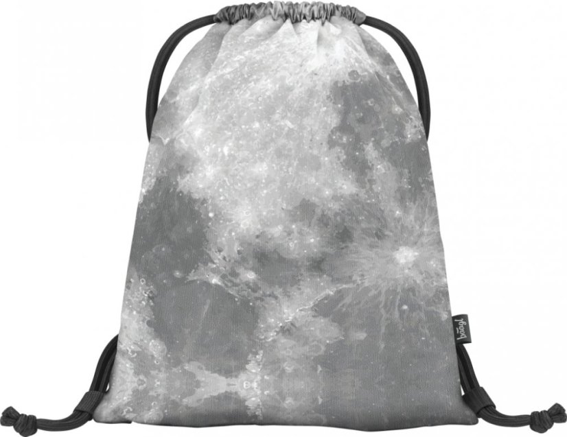 BAAGL Sáček NASA Grey - Baagl