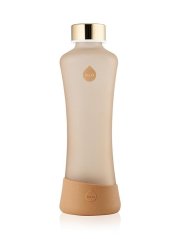 Láhev na pití Equa Squeeze Cinnamon 550 ml