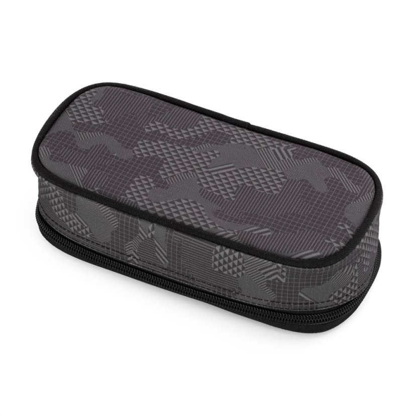 Bagmaster LINCOLN 24 A studentský set – šedý - Bagmaster