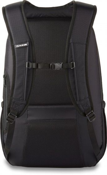 Batoh DAKINE CAMPUS PREMIUM 28L BLACK RIPSTOP