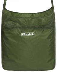 Nákupná crossbody taška Boll ULTRLGHT Slingbag green