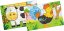 Dřevěné puzzle - farma Viga