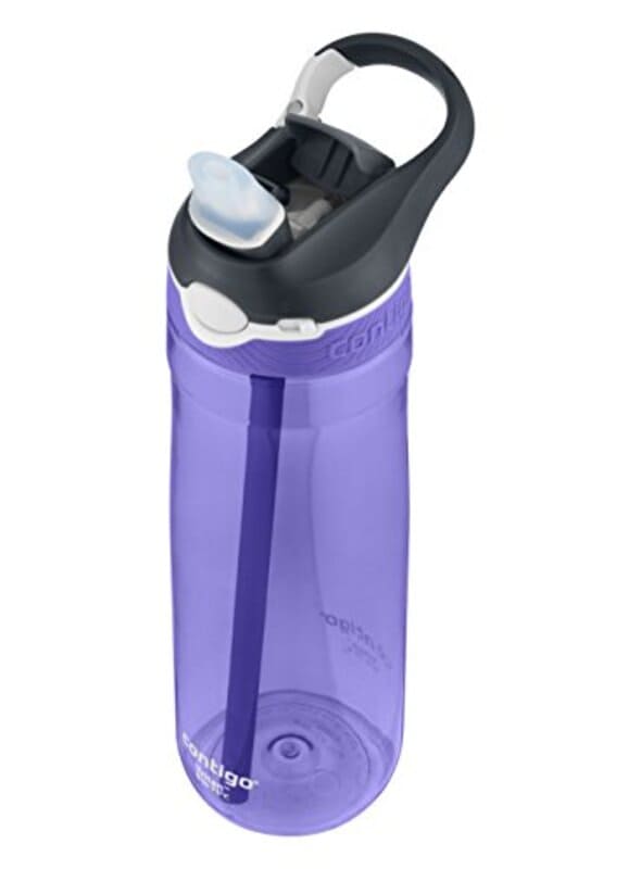 Láhev na pití CONTIGO Autospout Ashland 720 ml - vinné hrozny