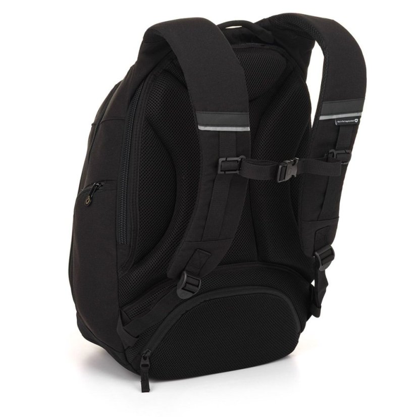 Černý batoh na notebook 16" Topgal SVEN 25079